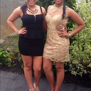 Semi-Formal/ Cocktail Dress